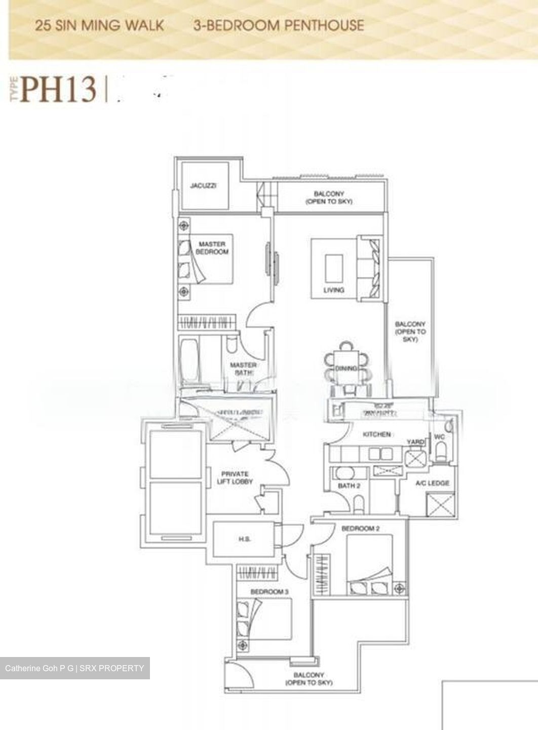 Thomson Grand (D20), Condominium #517005231